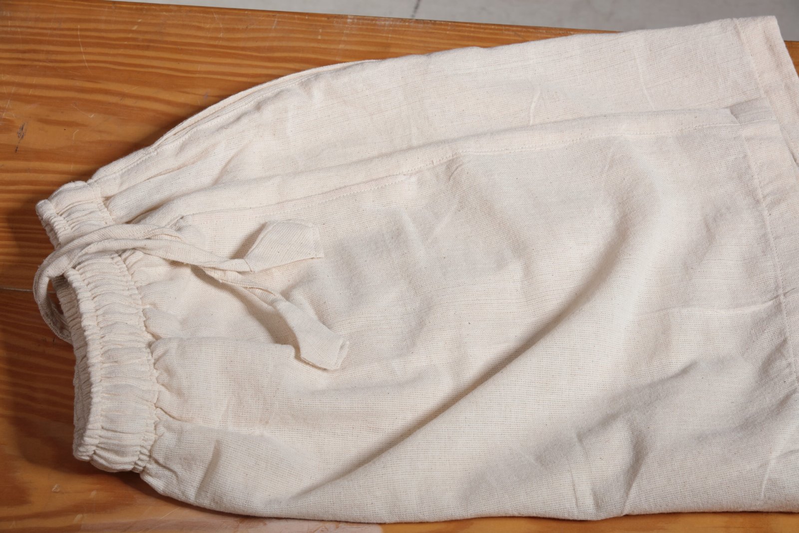 Men’s Hemp Casual Short - Image 2